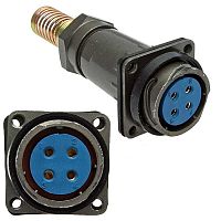 FQ24-4pin ZPK-12 | код 106979 | SZC