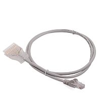 Патч-корд RJ45-S110P4, 1 метр | код LAN-45-P4-1m | LANMASTER