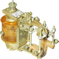 Реле электромагнитное РЭВ-821 48В | код A8119-77137833 | ЧЭАЗ