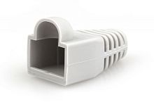 Колпачок RJ-45 BT5GY изолирующий серый (100 шт.) | код BT5GY/5 | Cablexpert