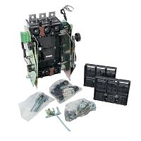 Панель выкатная для ВА-99C 400-630 переднего присоединения EKF | код mccb99c-630-dod-3f | EKF