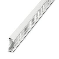 Кабельный канал CD 25X60 WH | код 3240618 | PHOENIX CONTACT