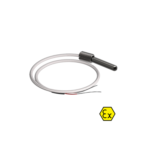 Преобразователь термоэлектрический ДТПК064-00.100/30.ЕХI-Т3 | код 126263 | ОВЕН