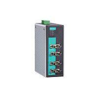 Модуль OBU-102-SS-ST 2-channel optical fiber bypass unit with 4 single-mode ports, ST, t:-20/+70 | код 00-06074448 | MOXA