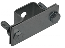 Дер. полосы 25-40мм оц. сталь TD IEK | код ZDP70-13-1-40 | IEK