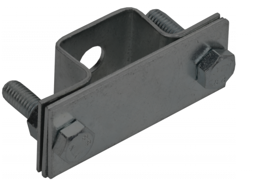 Дер. полосы 25-40мм оц. сталь TD IEK | код ZDP70-13-1-40 | IEK