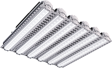 L-industry Turbine HB6/360/К15/5,0К/01/I7-24/IP66 LEDEL | код INT360-415-1111-18 | LEDEL