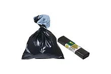 Мешки для строительного мусора, ПВД особопрочные , 360 л, 1050х1600 мм, толщина 70 мкм, 5 шт. | код 11948 | FIT РОС