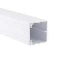 Кабель-канал 60х60 L2000 пластик TA-GN | код 01784 | DKC