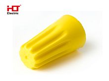 Соединительный изолирующий зажим СИЗ-4 11.0мм2 HLT | код 084-09-04 | HLT