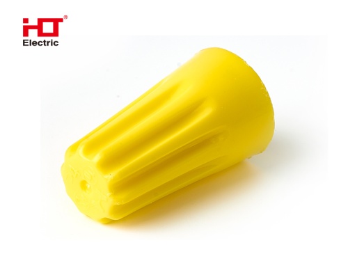 Соединительный изолирующий зажим СИЗ-4 11.0мм2 HLT | код 084-09-04 | HLT