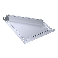 Переходник правый Стандарт INOX (AISI 316) 500х200х50 Промрукав | код PR16.5819 | ПРОМРУКАВ
