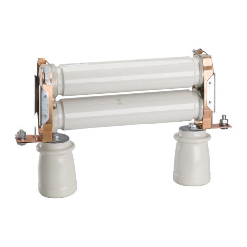 Предохранитель ПКТ-103-6-80-20-У1-КЭАЗ (1 шт.) КЭАЗ | код 258602 | КЭАЗ