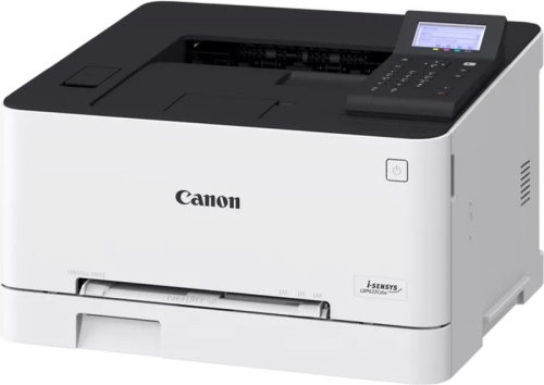 Принтер лазерный Canon i-Sensys LBP631CW (5159C004) A4 WiFi белый | код 1977165 | CANON