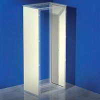 Комплект панелей бок. для шкафа RAM BLOCK CQE 2000х600 (левая+правая) | код R5LE2062 | DKC