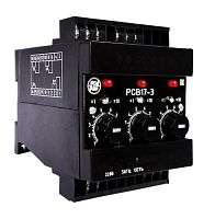 Реле времени РСВ-17-3 1…100мин 220В 50Гц пер. прис. | код A8120-76919010 | ВНИИР