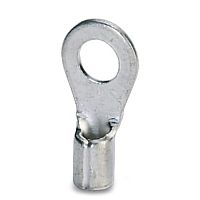 Круглый кабельный наконечник C-RC 2,5/M3,5 DIN | код 3240077 | PHOENIX CONTACT