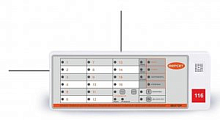 ВС-ПК ВЕКТОР-116 Прибор приёмно-контрольный и управления охранно-пожарный | код ЦБ000004743 | Сибирский Арсенал