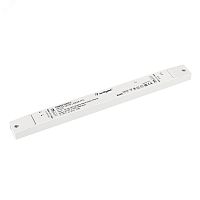 Блок питания ARV-SP-48150-LINEAR-PFC (48V, 3.125A, 150W) (, IP20 Пластик, 5 лет) | код 32629 | Arlight