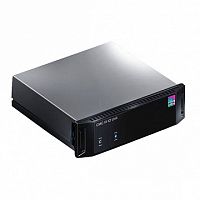 CMCIII Блок ввода-вывода, 8 цифровых входов + 4 Релейных выхода | код. 7030040 | Rittal