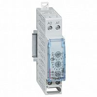 Многофункциональное Реле | код. 004744 | Legrand