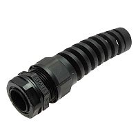 Кабельный ввод ZTM-ELECTRO MGB20-P-13B-ST, полиамид | код 109829 | ZTM-ELECTRO