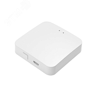 Хаб умный дом ZigBee (мини) Powernet-CU-ZGW (mini) | код 00-00011525 | Sibling
