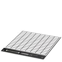 Маркеры для устройств LS-EMLP (22X12) WH CUS | код 0831972 | PHOENIX CONTACT