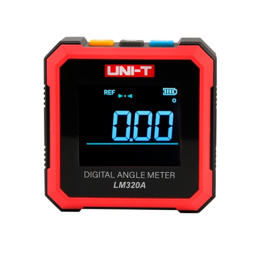 Угломер цифровой LM320A UNI-T | код 13-1127 | UNIT