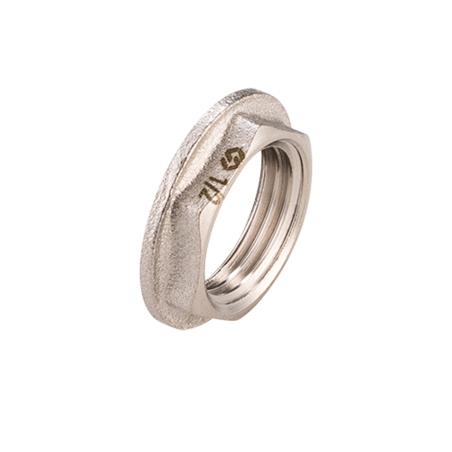 Контргайка с ребордой 1' | код BF.592.06 | MVI Контргайка с ребордой 1' | код BF.592.06 | MVI