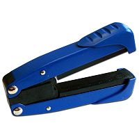 Инструмент для снятия изоляции оптического кабеля FTTH | код LAN-FT-STR/FTTH | LANMASTER