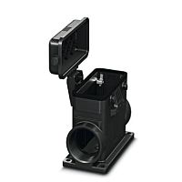 Корпус HC-EVO-B16-SHFDC-2SSM40-PLRBK | код 1407653 | PHOENIX CONTACT