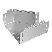 Переходник правый Стандарт HDZ 200х100х100 Промрукав | код PR16.1418 | ПРОМРУКАВ