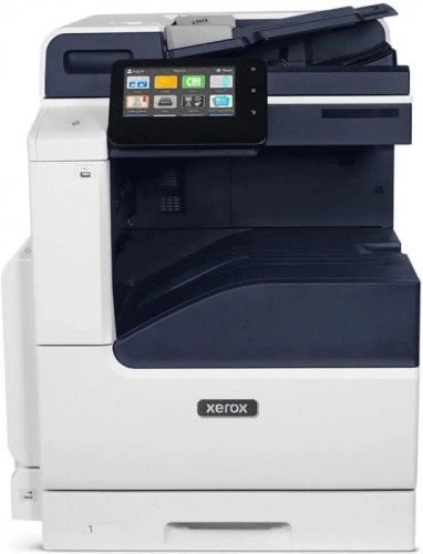 МФУ лазерный Xerox Versalink B7101V_D (Базовый блок) (B7101V_D) A3 Duplex белый | код 1994293 | XEROX