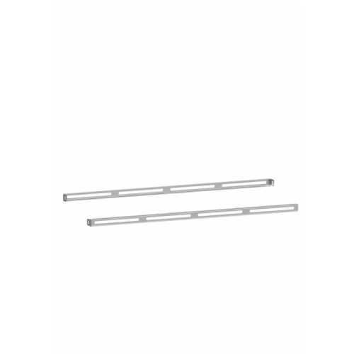 Рейка поперечная однорядная 563 (1,5 мм) для ВРУ-std ХХХх600хХХХ (2 шт.компл) ESB | код esb30049 | ELECTRIC STEEL BOX