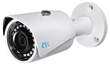 Камера IP RVi-1NCT2120 (3.6) white (RVi-1NCT2120 (3.6)W) | код С0000024082 | RVI