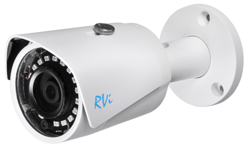 Камера IP RVi-1NCT2120 (3.6) white (RVi-1NCT2120 (3.6)W) | код С0000024082 | RVI