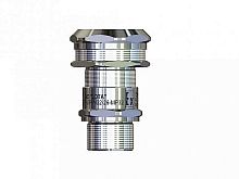 Ех-кабельный ввод ВКВ2МР-НС-G1/2-9-МР12 1Ex db e II Gb X ГОФРОМАТИК (ЗЭТАРУС) | код zeta32302 | ГОФРОМАТИК