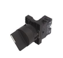 Поворотный выключатель со стандартной рукояткой LAY5-ED33 2НО 2НО | код E000221 | CNC