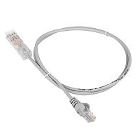 Патч-корд RJ45-S110P2, 1.5 метр | код LAN-45-P2-1.5m | LANMASTER