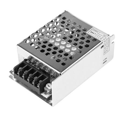 Источник питания 220 V AC/12 V DC 2 A 24 W с разъемами под винт, без влагозащиты (IP23) | код 200-024-1 | REXANT Источник питания 220 V AC/12 V DC 2 A 24 W с разъемами под винт, без влагозащиты (IP23) | код 200-024-1 | REXANT