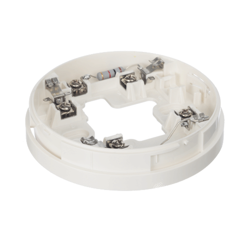 База 2-х проводная с резистором 1,5 кОм серии ECO1000 | код E1000R(1500) | System Sensor База 2-х проводная с резистором 1,5 кОм серии ECO1000 | код E1000R(1500) | System Sensor