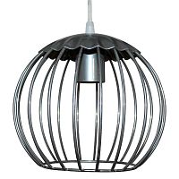 Светильник Рио 211 хром НСБ 01-60-151 Е27 ИУ | код 1005404572 | Элетех