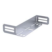 Переходник упрощённый горизонтальный Стандарт INOX (AISI 316) на 150 мм Н80 Промрукав | код PR16.6153 | ПРОМРУКАВ