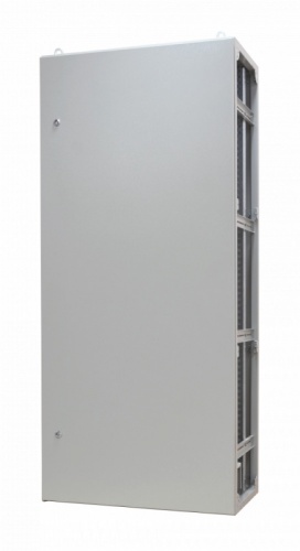 Корпус напол. цельносвар. 2000х800х450 IP31 КВРУ-1 | код 30942DEK | DEKraft