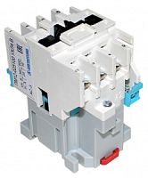 Пускатель электромагнитный ПМ12-025100 УХЛ4 В, 40В/50Гц, 1з, 25А, нереверсивный, без реле, IP00 (ЭТ) | код ET000214 | Электротехник