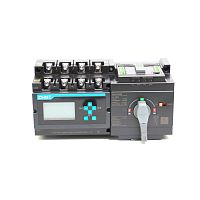 Устройство автоматического ввода резерва 100А NZ7-125S/3P | код 422134 | CHINT