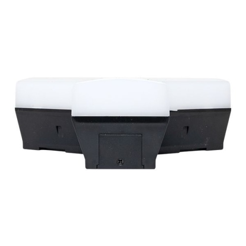 Коннектор фигурный для светодиод. линейных светильников ДБО-Y 10Вт 6500К IP20 черн. LUMA EKF LBL-Y-10-B-6500 фото 10 Коннектор фигурный для светодиод. линейных светильников ДБО-Y 10Вт 6500К IP20 черн. LUMA EKF LBL-Y-10-B-6500 фото 10