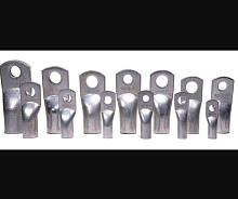 Наконечник медный лужёный ТМЛ 10-8-5 | код zeta10618 | ЗЭТА Новосибирск (упак.10 шт.)