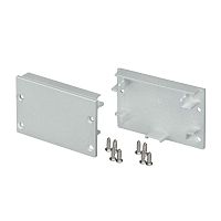 Заглушка SL-LINE-4932 (ARL, Пластик) | код 19309 | Arlight